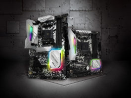 AMD-B450-ASRock